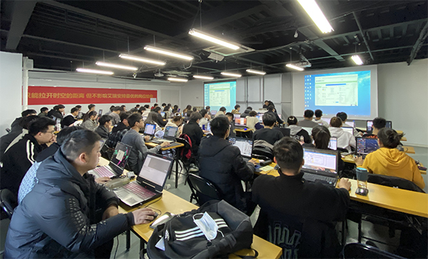 参加考证培训，为就业添砖加瓦！(图3)