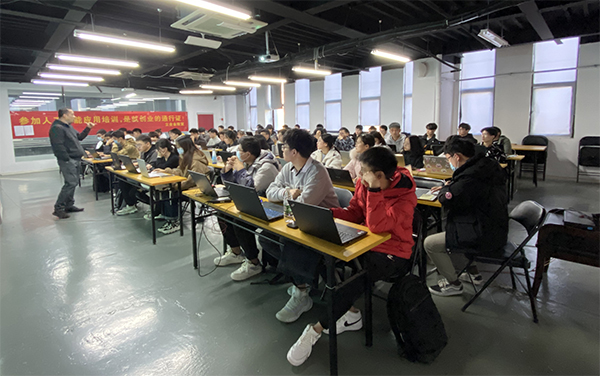 参加考证培训，为就业添砖加瓦！(图4)