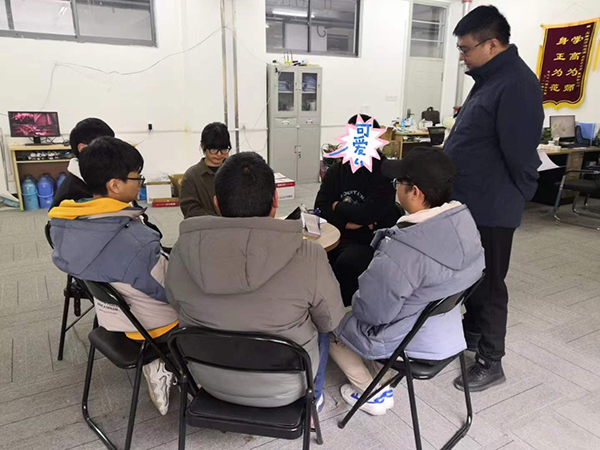 艾瑞专场招聘，温暖整个冬季~(图8)