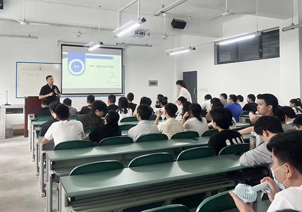 敢于和“摆烂” say 拜拜!(图2) 敢于和“摆烂” say 拜拜!(图2)