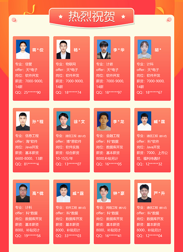 敢于和“摆烂” say 拜拜!(图12) 敢于和“摆烂” say 拜拜!(图12)